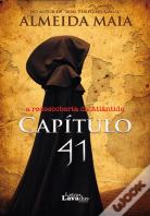 Capítulo 41 - A Redescoberta da Atlântida