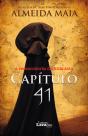 Capítulo 41 - A Redescoberta da Atlântida - Preview