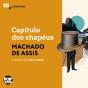 Capítulo Dos Chapéus - Preview