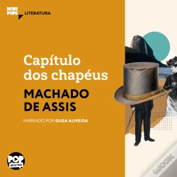 Capa do artigo Capítulo Dos Chapéus