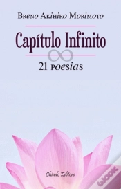 Capa do artigo Capítulo Infinito