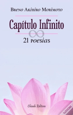 Capa do artigo Capítulo Infinito