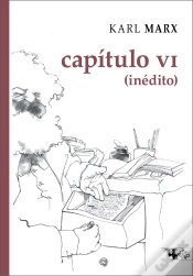 Capa do artigo Capítulo Vi (Inédito)