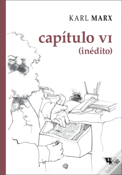 Capa do artigo Capítulo Vi (Inédito)