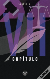 Capa do artigo Capítulo VII