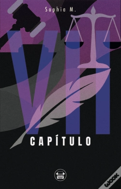 Capa do artigo Capítulo VII