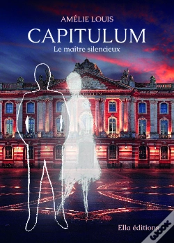 Capa do artigo Capitulum, Le Maître Silencieux