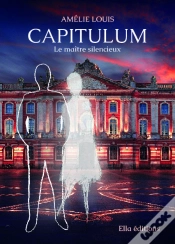 Capa do artigo Capitulum, Le Maître Silencieux