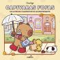 Capivaras Fofas - Preview