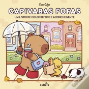 Capa do artigo Capivaras Fofas