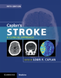 Caplan'S Stroke - Preview