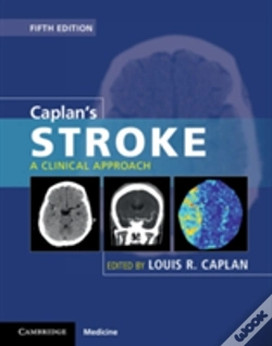 Capa do artigo Caplan'S Stroke