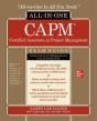 Capm Certified Associate In Project Management All-In-One Exam Guide - Preview