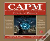 Capm Certified Associate In Project Management Practice Exams