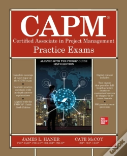 Capa do artigo Capm Certified Associate In Project Management Practice Exams
