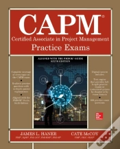 Capa do artigo Capm Certified Associate In Project Management Practice Exams