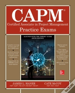 Capa do artigo Capm Certified Associate In Project Management Practice Exams