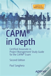 Capa do artigo Capmâ® In Depth