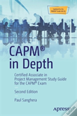 Capa do artigo Capmâ® In Depth