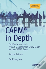 Capa do artigo Capm(R) In Depth