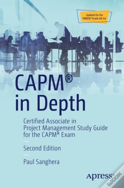 Capa do artigo Capm(R) In Depth