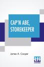 Cap'N Abe, Storekeeper - Preview