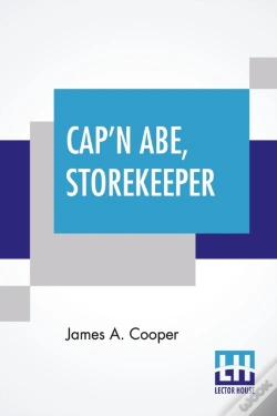 Capa do artigo Cap'N Abe, Storekeeper