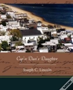 Capa do artigo Cap'N Dan'S Daughter