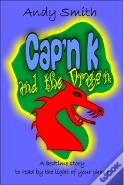 Capa do artigo Cap