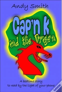 Capa do artigo Cap'N K And The Dragon
