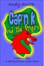 Cap'N K And The Dragon - Preview