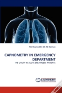 Capa do artigo Capnometry In Emergency Department