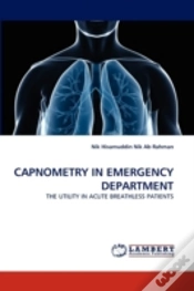 Capa do artigo Capnometry In Emergency Department