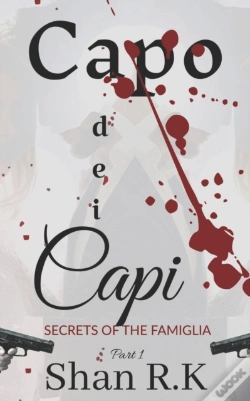 Capa do artigo Capo Dei Capi