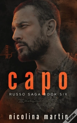 Capa do artigo Capo