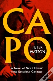 Capa do artigo Capo