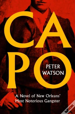 Capa do artigo Capo