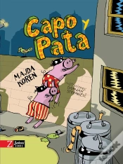 Capa do artigo Capo Y Pata