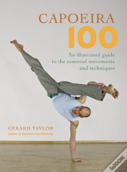 Capa do artigo Capoeira 100