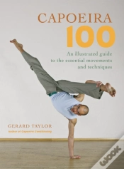 Capa do artigo Capoeira 100