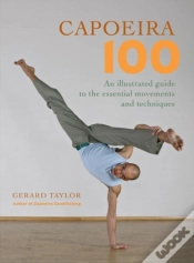 Capa do artigo Capoeira 100