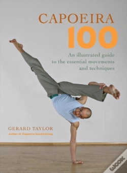 Capa do artigo Capoeira 100