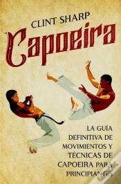 Capa do artigo Capoeira