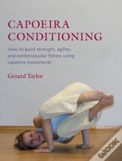 Capa do artigo Capoeira Conditioning