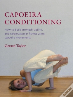 Capa do artigo Capoeira Conditioning