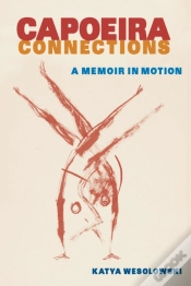 Capa do artigo Capoeira Connections