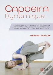 Capa do artigo Capoeira Dynamique
