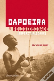 Capa do artigo Capoeira e Religiosidade
