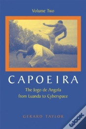 Capa do artigo Capoeira