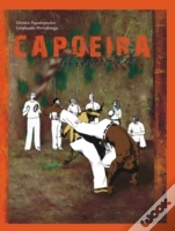 Capa do artigo Capoeira Illustrated